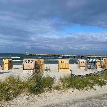 Ostseeblick Lindau Schonberger Strand Luaran gambar