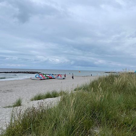 Ostseeblick Lindau Schonberger Strand Luaran gambar